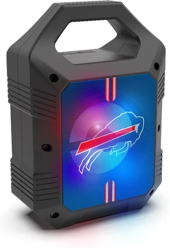 Vista 29 de SOAR NFL ShockBox XL - Altavoz Bluetooth inalámbrico unisex