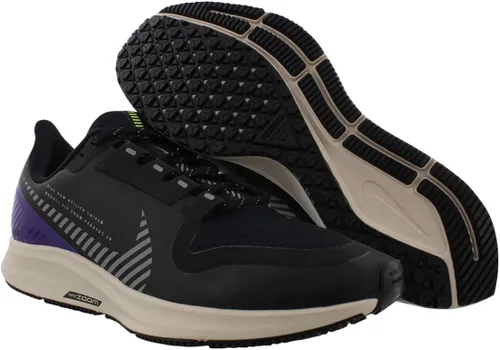 Vista 2 de Nike Air Zoom Pegasus 36 Shield Zapatillas para correr para mujer