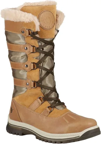 Vista 2 de Santana Canada Botas Marlyna para mujer