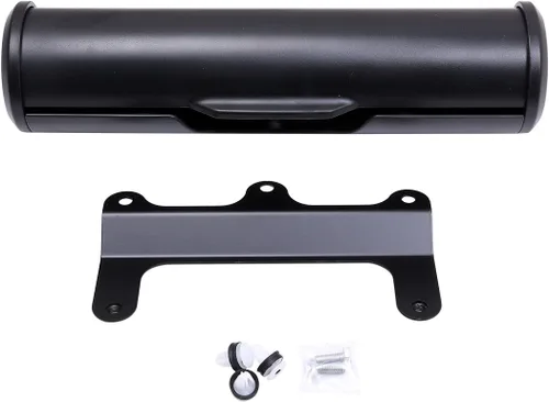 Vista 2 de Para Land Range Rover Vogue Evoque Sport Discovery Sport Seat Paraguas Soportes Magic Storage Tool Box Stowing Tidying Accesorios