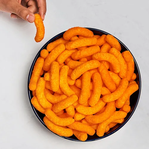 Vista 5 de Frito-Lay Cheesy Mix - Paquete variado (18 unidades)