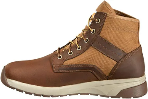 Vista 3 de Carhartt Calzado FA5016 Botas deportivas ligeras Cuero Marrón y Pato Tan