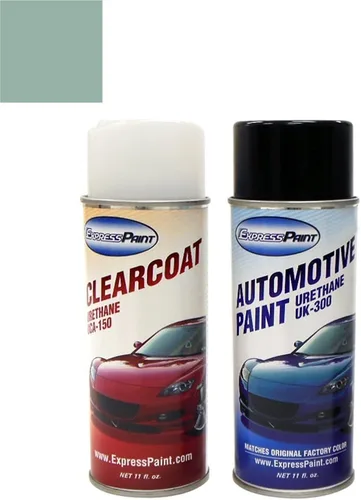 Vista 67 de Daewoo Leganza Automotive Pintura de Retoque
