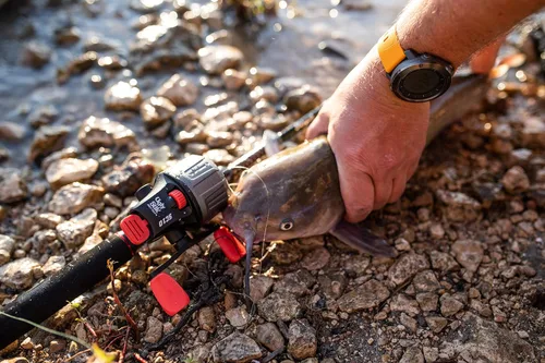 Vista 15 de Ugly Stik Carretes de pesca Ugly Tuff Spincast