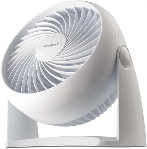 Vista 9 de Honeywell Ventilador Turboforce, Ht-900, 11 pulgadas