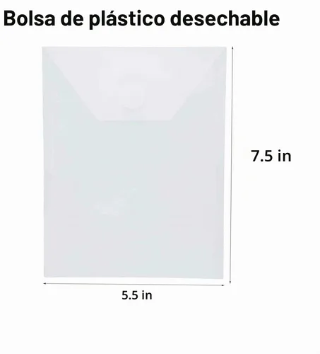 Vista 6 de Kit de disección de 18 piezas que incluye tijeras, fórceps, bisturí y sonda en bolsa de plástico desechable para laboratorio de anatomía, biología