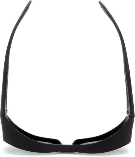 Vista 5 de Dioptics Haven Meridian - Gafas de sol rectangulares para mujer