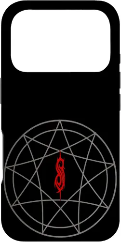 Vista 30 de Slipknot Funda oficial con capucha de grupo We are Not Your Kind para iPhone 17