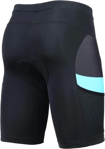 Vista 3 de beroy Mens Triathlon Shorts Mens Tri SuitMens Tri Shorts