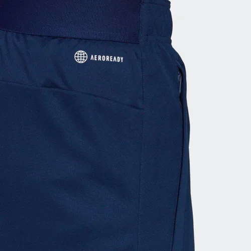 Vista 7 de adidas Pantalones cortos de entrenamiento Essentials Logo para hombre