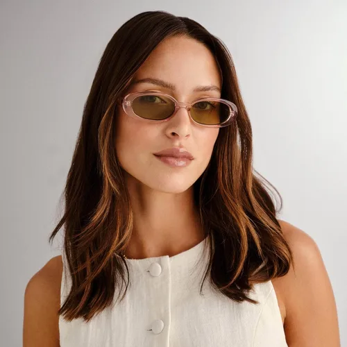 Vista 23 de Le Specs Gafas de sol OUTTA LOVE para mujer