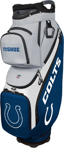 Vista 12 de Bolsa enfriadora para carrito de Clubhouse NFL Miami Dolphins