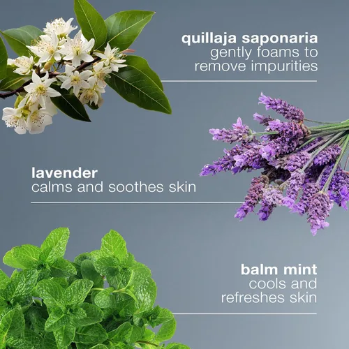 Vista 5 de Dermalogica Gel Limpiador Especial Lavado Facial Suave y Espumoso para Mujeres y Hombres - Deja la Piel con Sensación Suave y Limpia