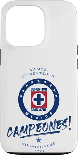 Vista 10 de El iPhone 16 obtiene una gran puntuación con nuestra exclusiva colección de fundas Cruz Azul Gear