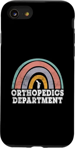 Vista 13 de iPhone 15 Orthopedic Nurse Orthopedic Nurses Ortho Orthopedics Case