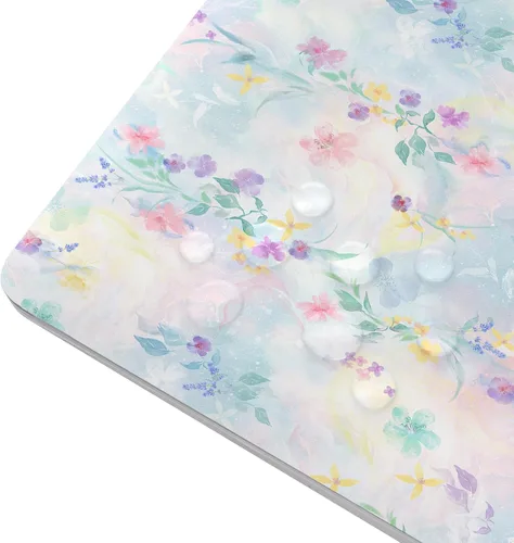 Vista 4 de Calcomanía para portátil de 12.1 13 13.3 14 15 15.6 pulgadas, adhesivo reutilizable universal para netbook, protector de arte personalizado