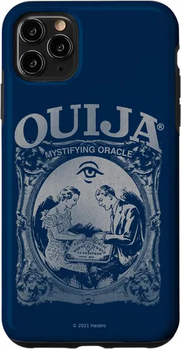 Vista 13 de iPhone 16 Ouija Mystifying Oracle Case