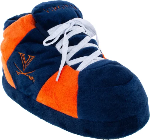 Vista 7 de Comfy Feet Pantuflas estilo tenis originales Gatos monteses de kentucky