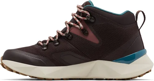 Vista 7 de Columbia Zapatos de senderismo Facet 60 Outdry para mujer