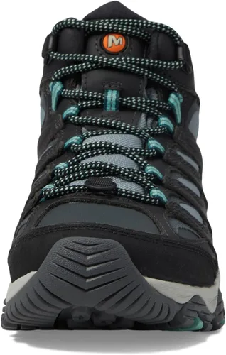 Vista 2 de Merrell Moab 3 Thermo Mid Botas de nieve impermeables para mujer