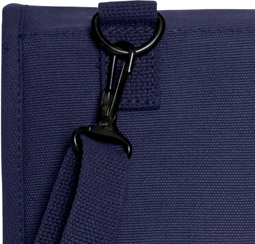 Vista 8 de Rothco mapa, bolsa de hombro bolso de lona