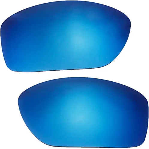 Vista 8 de Lentes de repuesto para gafas de sol Oakley New Valve (2014 y después) (serie OO9236)
