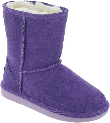 Vista 4 de Koolaburra by UGG Botas cortas Koola unisex para niños