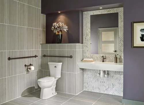 Vista 9 de Delta Cassidy 597LF llave de baño monocomando, 597LF-RBMPU Bronce veneciano