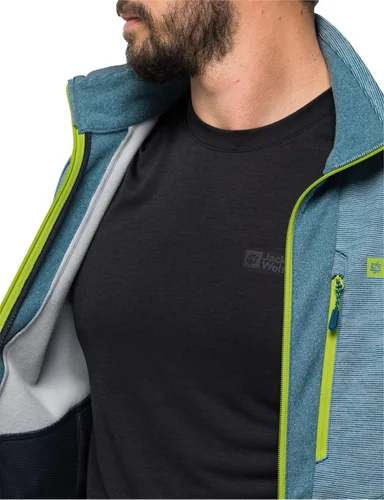Vista 4 de Jack Wolfskin Men's Standard Blattsteig Fz M