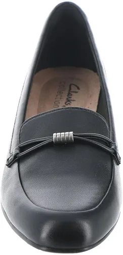 Vista 5 de Clarks Mocasines Juliet Shine para mujer