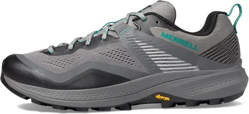 Vista 4 de Merrell MQM 3, Negro (CharcoalTeal)