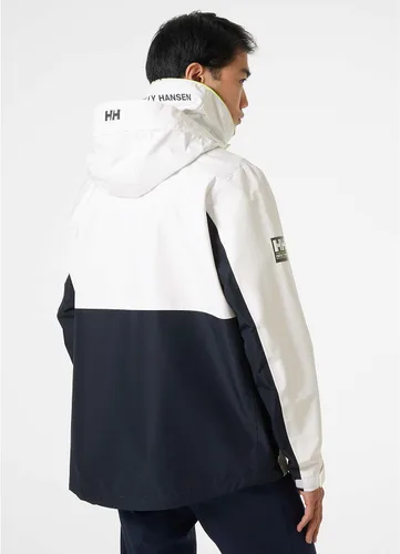 Vista 4 de Helly-Hansen Chaqueta Newport Inshore para hombre