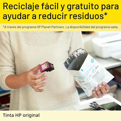 Vista 3 de HP 712 - Cartucho de tinta magenta (1.0 fl oz, 3ED68A) para impresoras DesignJet T650, T630, T230, T210 y Studio Plotter
