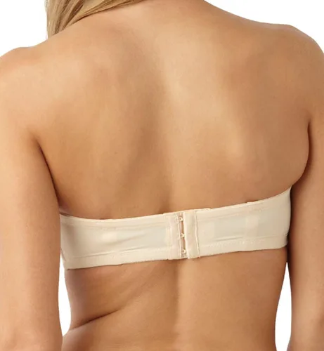 Vista 2 de Panache Brasier sin tirantes Evie para mujer