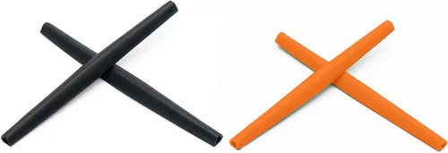 Vista 5 de Eye Opening Stuff Accesorios de repuesto para auriculares compatibles con gafas de sol Oakley Whisker/Juliet