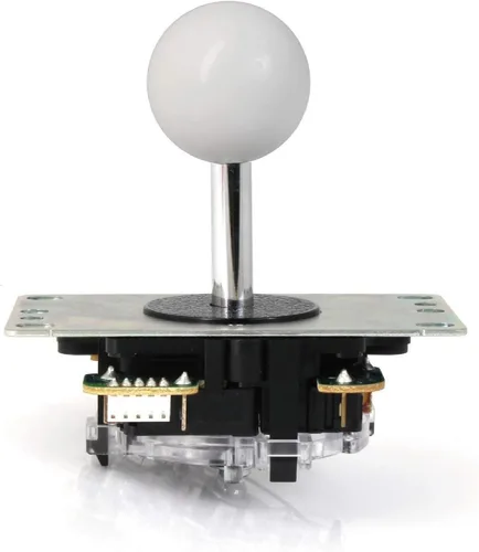 Vista 3 de SANWA - Joystick, palanca para videojuegos, variación
