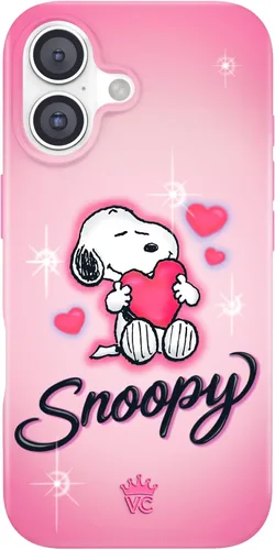 Vista 84 de VELVET CAVIAR Funda para iPhone 15, compatible con MagSafe, probada contra caídas de 10 pies, fundas protectoras de diseño, leopardo color rosa