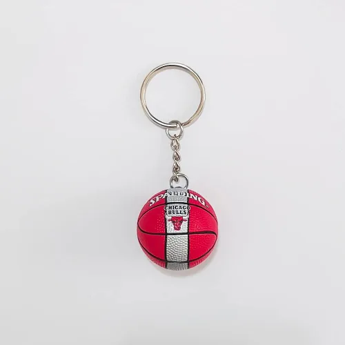 Vista 4 de Llavero de tenis Jordan Retro para hombre y mujer