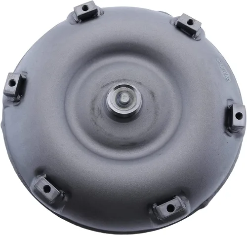 Vista 2 de IEQFUE Convertidor de par AT393835 PG200131 ZGAQ-04317 Compatible con John Deere 210K 210L 310J 310SJ 310K 310L 310SJ 315SJ 325J 410K