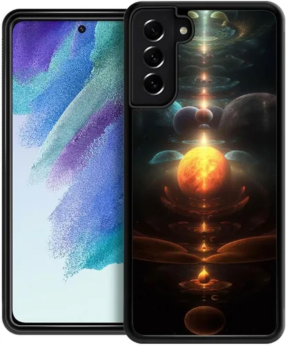Vista 20 de DAIZAG Funda compatible con Samsung Galaxy S22, protección completa, a prueba de golpes, antiarañazos, funda de poliuretano termoplástico