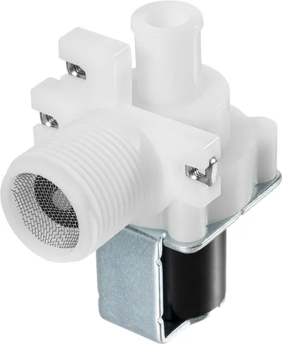 Vista 9 de Repuesto para válvula de agua Hoshizaki 3U0111-04, 120V, 60HZ, J248-072, HOS3U0111-04