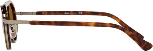 Vista 4 de Persol Gafas de sol redondas PO2485S