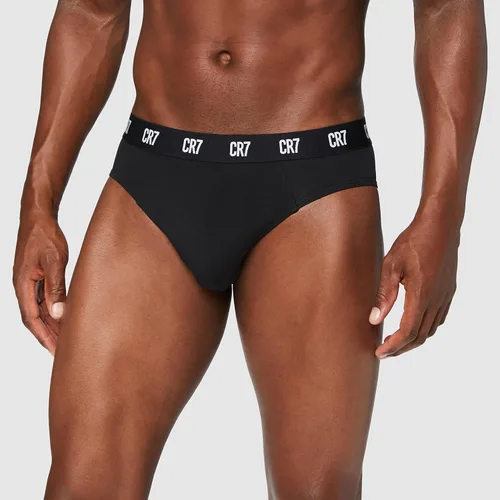Vista 2 de CR7 CRISTIANO RONALDO Pants 3 Pairs