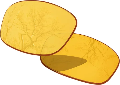 Vista 17 de ToughAsNails Replacement Lenses for Oakley Canteen 2014 Sunglass - More Options