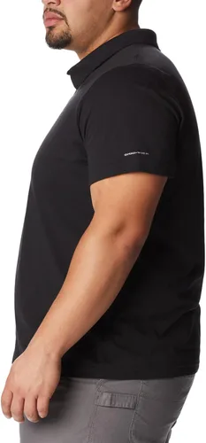 Vista 8 de Columbia Polo Thistletown Hills para hombre