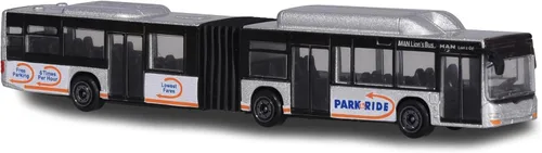 Vista 3 de Smoby Majorette 212053303 - Utilidad para autos (modelo aleatorio)