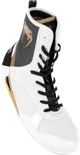 Vista 5 de Zapatos de boxeo Venum Elite