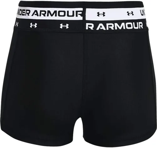 Vista 2 de Under Armour Pantalones cortos HeatGear para niñas