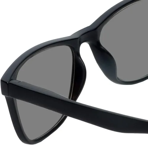 Vista 7 de Magz Astoria Classic Square Magnetic Polarized BiFocal Sunglasses MenWomen Rear Connecting Frame Reading Sunglass Readers