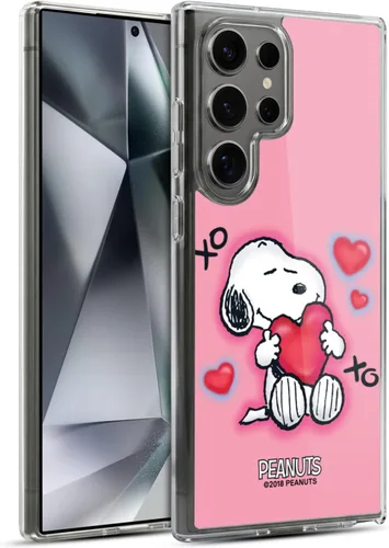 Vista 166 de Head Case Designs Officially Licensed Peanuts Beach Surf Snoopy Boardwalk Airbrush Gel Case [Military Grade Protection] Compatible with Google Pixel
